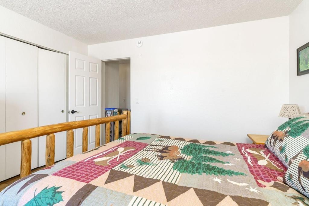 The Moose Crossing Apartment Anchorage Exterior foto
